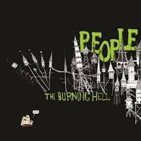 The Burning Hell - People