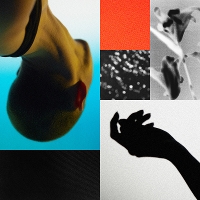 #4 - Jacques Greene - Feel Infinite Jacques Greene - Feel Infinite