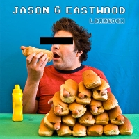 #6 - Jason G Eastwood - Linkedin Jason G Eastwood - Linkedin