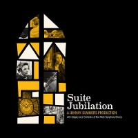 #1 - Johnny Summers With Calgary Jazz Orchestra - Suite Jubilation Johnny Summers With Calgary Jazz Orchestra - Suite Jubilation