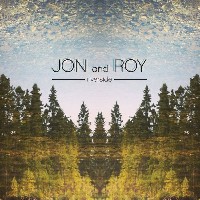 #6 - Jon and Roy - Riverside Jon and Roy - Riverside