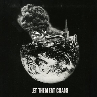 #3 - Kate Tempest - Let Them Eat Chaos Kate Tempest - Let Them Eat Chaos