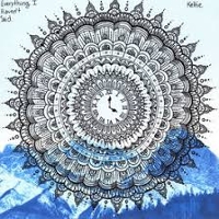 #1 - Keltie - Everything I Haven't Said Keltie - Everything I Haven't Said