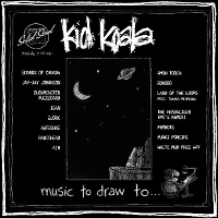 #1 - Kid Koala feat. Emiliana Torrini - Music To Draw To: Satellite Kid Koala feat. Emiliana Torrini - Music To Draw To: Satellite
