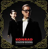 Konrad - Shadow Boxing