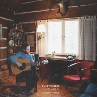 #7 - Zachary Lucky - Everywhere A Man Can Be Zachary Lucky - Everywhere A Man Can Be