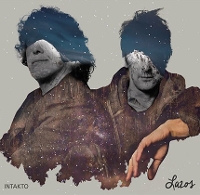 #3 - Intakto - Lasoz Intakto - Lasoz