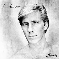 #5 - Lewis - L'Amour Lewis - L'Amour