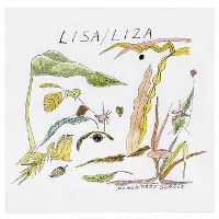 #8 - Lisa/Liza - Momentary Glance Lisa/Liza - Momentary Glance