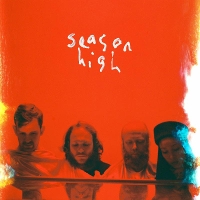 #3 - Little Dragon - Season High Little Dragon - Season High