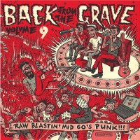 #7 - Various - Back From The Grave 9 Various - Back From The Grave 9