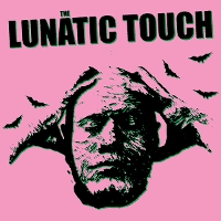#1 - The Lunatic Touch - Dead in the Water/The Midnight Dance The Lunatic Touch - Dead in the Water/The Midnight Dance