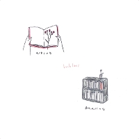 #4 - Lushloss - Asking/Bearing Lushloss - Asking/Bearing