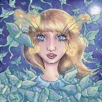 #2 - Lyra Brown - The Language Of Eyes Lyra Brown - The Language Of Eyes