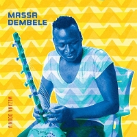 #5 - Massa Dembele - Mezana Dounia Massa Dembele - Mezana Dounia