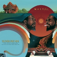 #7 - Mast - Thelonious Sphere Monk Mast - Thelonious Sphere Monk