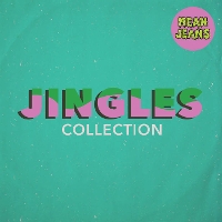 #1 - Mean Jeans - Jingles Collection Mean Jeans - Jingles Collection