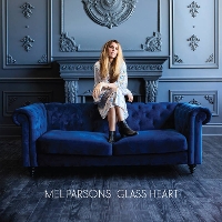 #4 - Mel Parsons - Glass Heart Mel Parsons - Glass Heart