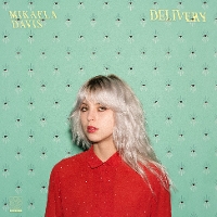 #2 - Mikaela Davis - Delivery Mikaela Davis - Delivery