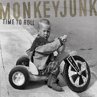MonkeyJunk - Time To Roll
