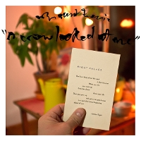 #3 - Mount Eerie - A Crow Looked At Me Mount Eerie - A Crow Looked At Me