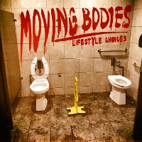 #1 - Moving Bodies - Lifestyle Choices Moving Bodies - Lifestyle Choices