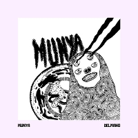 #16 - Munya - Delmano Munya - Delmano