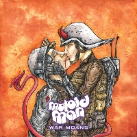 #1 - Mutoid Man - War Moans Mutoid Man - War Moans