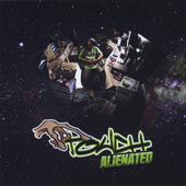 #7 - Touch - Alienated Touch - Alienated