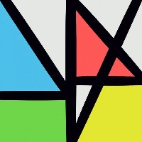 #4 - New Order - Music Complete New Order - Music Complete
