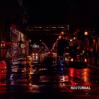 #5 - Friday - Nocturnal Friday - Nocturnal