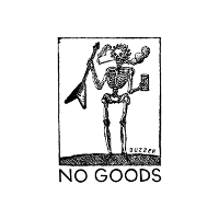#5 - No Goods - Buzzer No Goods - Buzzer