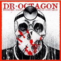 Dr. Octagon - Moosebumps