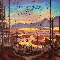 #2 - Okkervil River - Away Okkervil River - Away