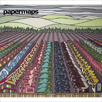 Papermaps - Papermaps