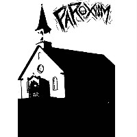 #4 - Paroxysm - Open Wounds Paroxysm - Open Wounds
