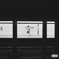 #7 - Patrik - Spadina EP Patrik - Spadina EP