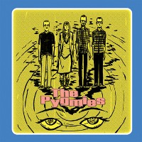 #50 - The Pygmies - Inside your Mind The Pygmies - Inside your Mind