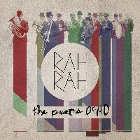 #20 - Rah Rah - The Poet's Dead Rah Rah - The Poet's Dead