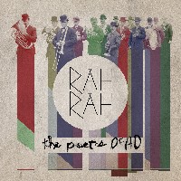 Rah Rah - The Poet's Dead