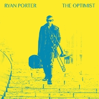 #5 - Ryan Porter - The Optimist Ryan Porter - The Optimist