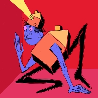 #2 - Shitlord Fuckerman - Hot Blood & A House For A Head Shitlord Fuckerman - Hot Blood & A House For A Head