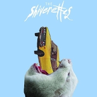 #2 - The Shiverettes - Dead Men Can't Cat Call The Shiverettes - Dead Men Can't Cat Call