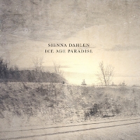 #5 - Sienna Dahlen - Ice Age Paradise Sienna Dahlen - Ice Age Paradise