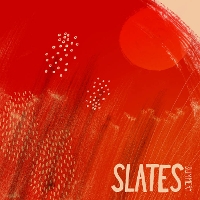 #2 - Slates - Summery Slates - Summery