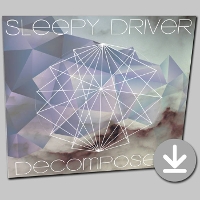 #3 - Sleepy Driver - Decomposed Sleepy Driver - Decomposed