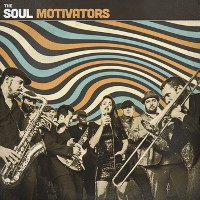 #20 - The Soul Motivators - The Soul Motivators The Soul Motivators - The Soul Motivators