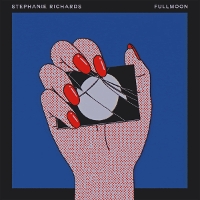 #9 - Stephanie Richards - Fullmoon Stephanie Richards - Fullmoon