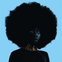 #3 - Sudan Archives - Sink EP Sudan Archives - Sink EP
