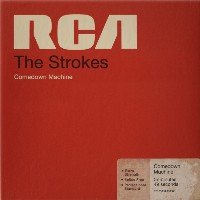 #14 - The Strokes - Comedown Machine The Strokes - Comedown Machine